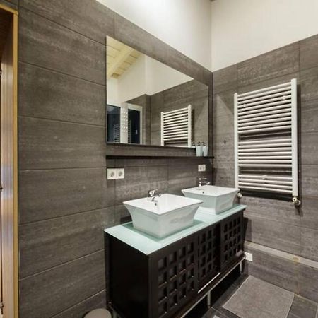 דירות אמסטרדם Adam'S Loft מראה חיצוני תמונה
