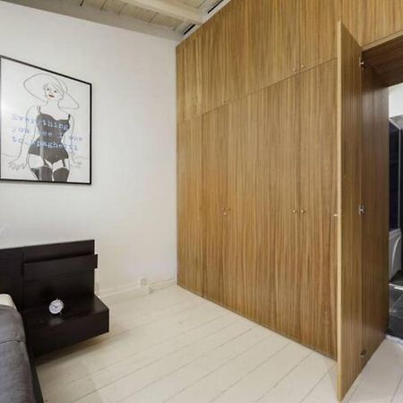 דירות אמסטרדם Adam'S Loft מראה חיצוני תמונה