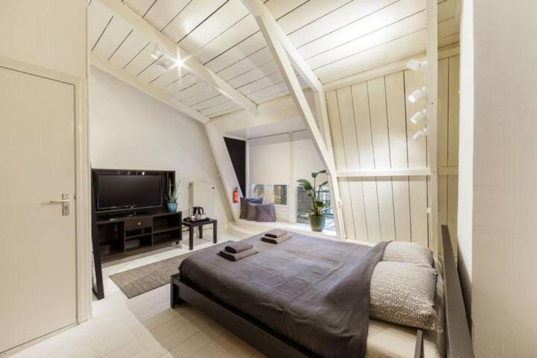 דירות אמסטרדם Adam'S Loft מראה חיצוני תמונה