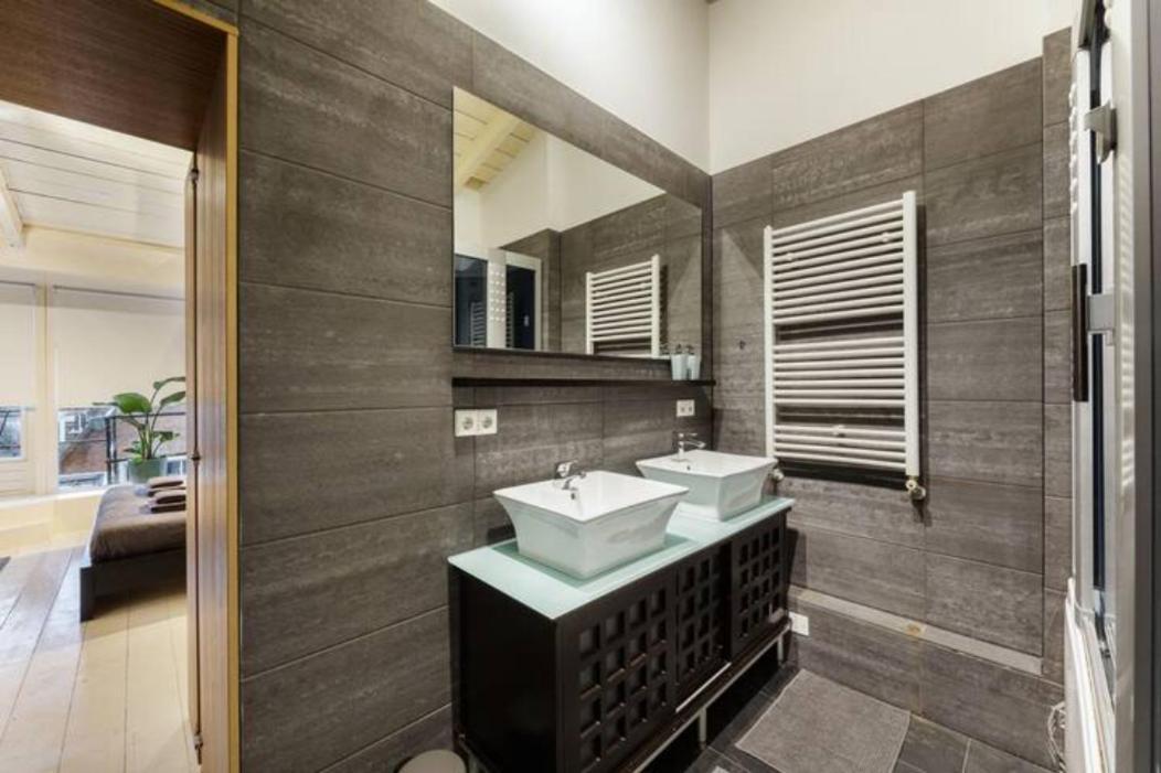 דירות אמסטרדם Adam'S Loft מראה חיצוני תמונה