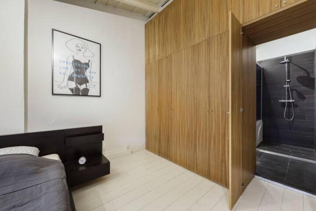 דירות אמסטרדם Adam'S Loft מראה חיצוני תמונה